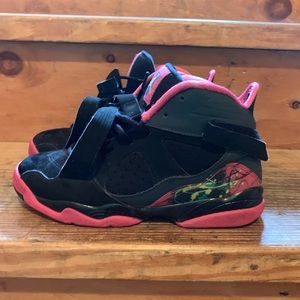 Retro Jordan 8